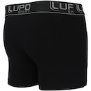 Cueca Boxer com Bolso Lupo AM - Adulto - Foto 2