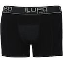 Cueca Boxer com Bolso Lupo AM - Adulto - Foto 3