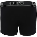 Cueca Boxer com Bolso Lupo AM - Adulto - Foto 4