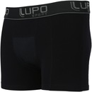 Cueca Boxer com Bolso Lupo AM - Adulto - Foto 1