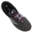 Tênis adidas Fluid Cloud 9 - Feminino - Foto 9