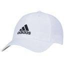 Boné Aba Curva adidas Ess Cotton - Strapback - Adulto - Foto 4