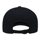 Boné Aba Curva adidas Ess Cotton - Strapback - Adulto - Foto 4