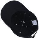 Boné Aba Curva adidas Ess Cotton - Strapback - Adulto - Foto 7