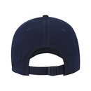 Boné Aba Curva adidas Ess Cotton - Strapback - Adulto - Foto 2