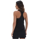 Camiseta Regata adidas D2M Solid - Feminina - Foto 2