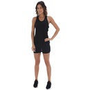 Camiseta Regata adidas D2M Solid - Feminina - Foto 4