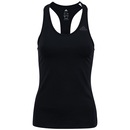 Camiseta Regata adidas D2M Solid - Feminina - Foto 5