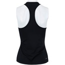 Camiseta Regata adidas D2M Solid - Feminina - Foto 6