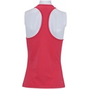 Camiseta Regata adidas D2M Solid - Feminina - Foto 2