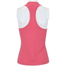 Camiseta Regata adidas D2M Solid - Feminina - Foto 2