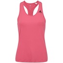Camiseta Regata adidas D2M Solid - Feminina - Foto 1