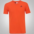 Camiseta adidas Essentials Base - Masculina - Foto 1