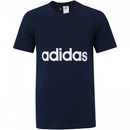 Camiseta adidas Essentials Linear - Masculina - Foto 5