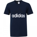 Camiseta adidas Essentials Linear - Masculina - Foto 1