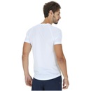 Camiseta adidas D2M Logo - Masculina - Foto 4
