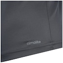 Camiseta adidas D2M Logo - Masculina - Foto 4