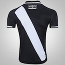 Camisa do Vasco da Gama I 2017 Umbro - Masculina - Foto 2