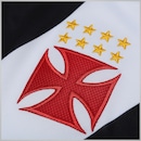Camisa do Vasco da Gama I 2017 Umbro - Masculina - Foto 3