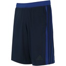 Bermuda adidas D2M 3S - Masculina - Foto 6