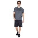 Bermuda adidas D2M Woven - Masculina - Foto 5