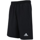 Bermuda adidas D2M Woven - Masculina - Foto 6