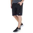 Bermuda adidas D2M Woven - Masculina - Foto 2