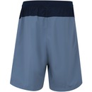 Bermuda adidas D2M Woven - Masculina - Foto 4