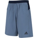 Bermuda adidas D2M Woven - Masculina - Foto 1