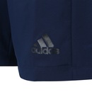 Bermuda adidas D2M Woven - Masculina - Foto 3