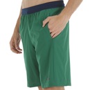 Bermuda adidas D2M Woven - Masculina - Foto 3