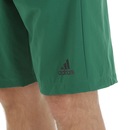 Bermuda adidas D2M Woven - Masculina - Foto 4