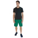 Bermuda adidas D2M Woven - Masculina - Foto 5