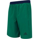 Bermuda adidas D2M Woven - Masculina - Foto 6