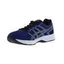 Tênis Asics Gel Contend 4 A - Masculino - Foto 4