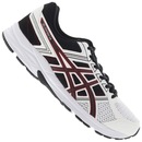 Tênis Asics Gel Contend 4 A - Masculino - Foto 1