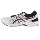 Tênis Asics Gel Contend 4 A - Masculino - Foto 5