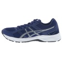 Tênis Asics Gel Contend 4 A - Masculino - Foto 5