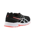 Tênis Asics Gel Contend 4 - Feminino - Foto 8