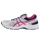 Tênis Asics Gel Contend 4 - Feminino - Foto 5