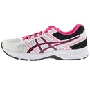 Tênis Asics Gel Contend 4 - Feminino - Foto 3