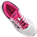 Tênis Asics Gel Contend 4 - Feminino - Foto 5