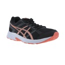 Tênis Asics Gel Contend 4 - Feminino - Foto 2
