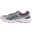 Tênis Asics Gel Contend 4 - Feminino - Foto 3