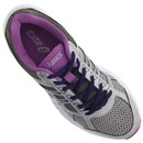 Tênis Asics Gel Contend 4 - Feminino - Foto 5