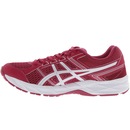 Tênis Asics Gel Contend 4 - Feminino - Foto 5