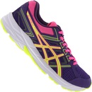 Tênis Asics Gel Contend 4 - Feminino - Foto 1