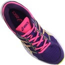 Tênis Asics Gel Contend 4 - Feminino - Foto 9