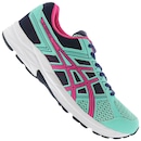 Tênis Asics Gel Contend 4 - Feminino - Foto 1