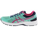 Tênis Asics Gel Contend 4 - Feminino - Foto 5